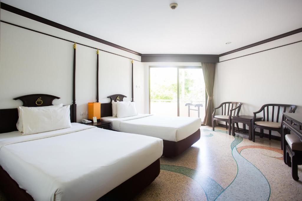 Golden Beach Resort фото 3