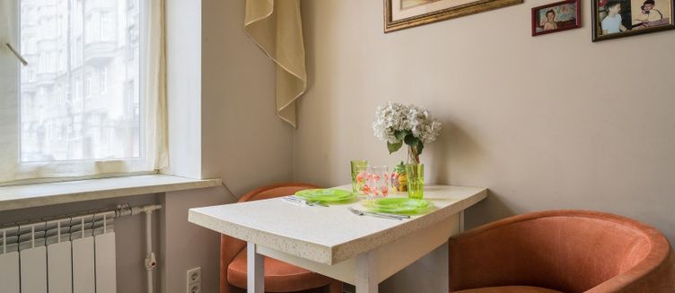 Фото отеля Апартаменты «RentalSpb на Московском 189»