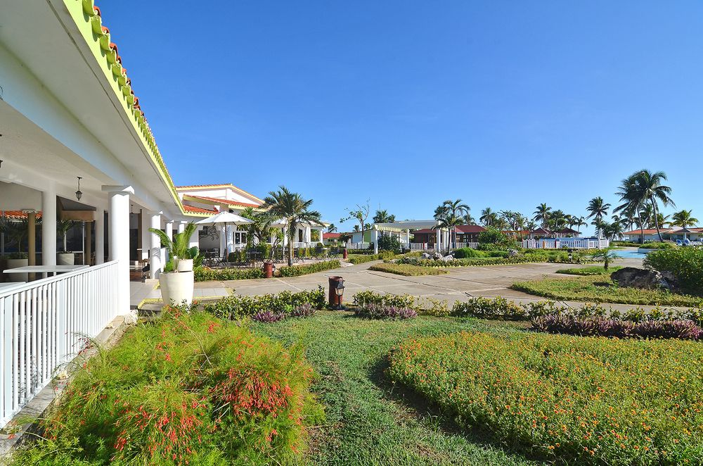 Gran Caribe Club Cayo Guillermo фото 61