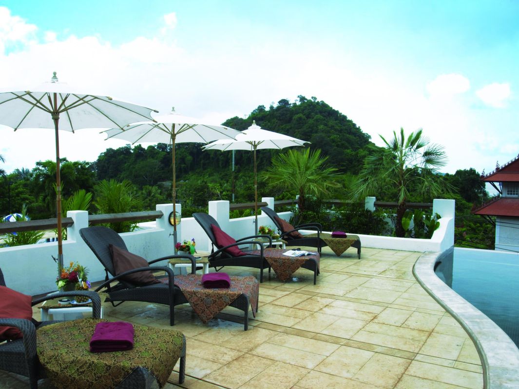 Alisea Boutique Hotel фото 21