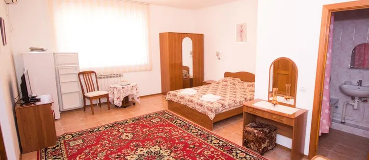 Фото отеля Отель Каталония