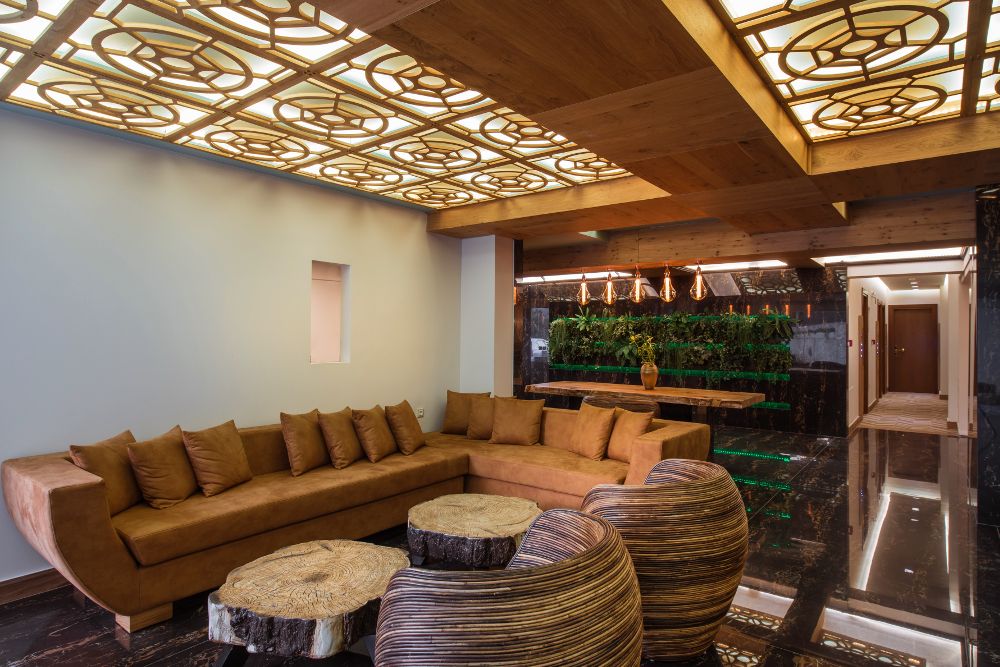 Anesis Blue Boutique Hotel фото 33