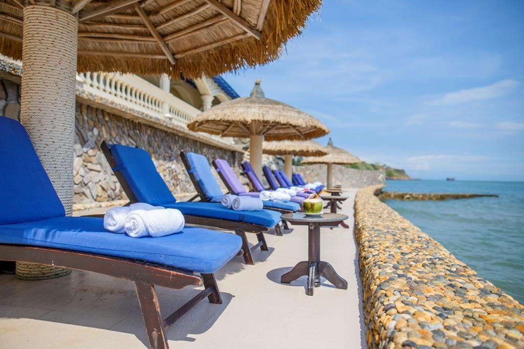 Mercure Vung Tau фото 21