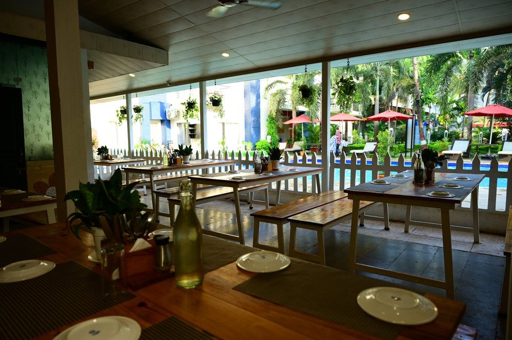 Kyriad Prestige Calangute фото 140