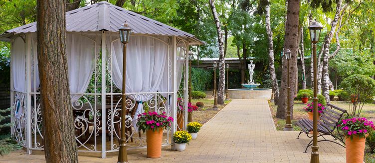 Фото отеля Villa German