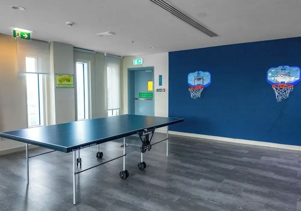 Desert Key - Perfectly Located Yas Island Premier Apts фото 20