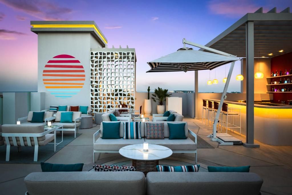 Vida Beach Resort Umm Al Quwain фото 37
