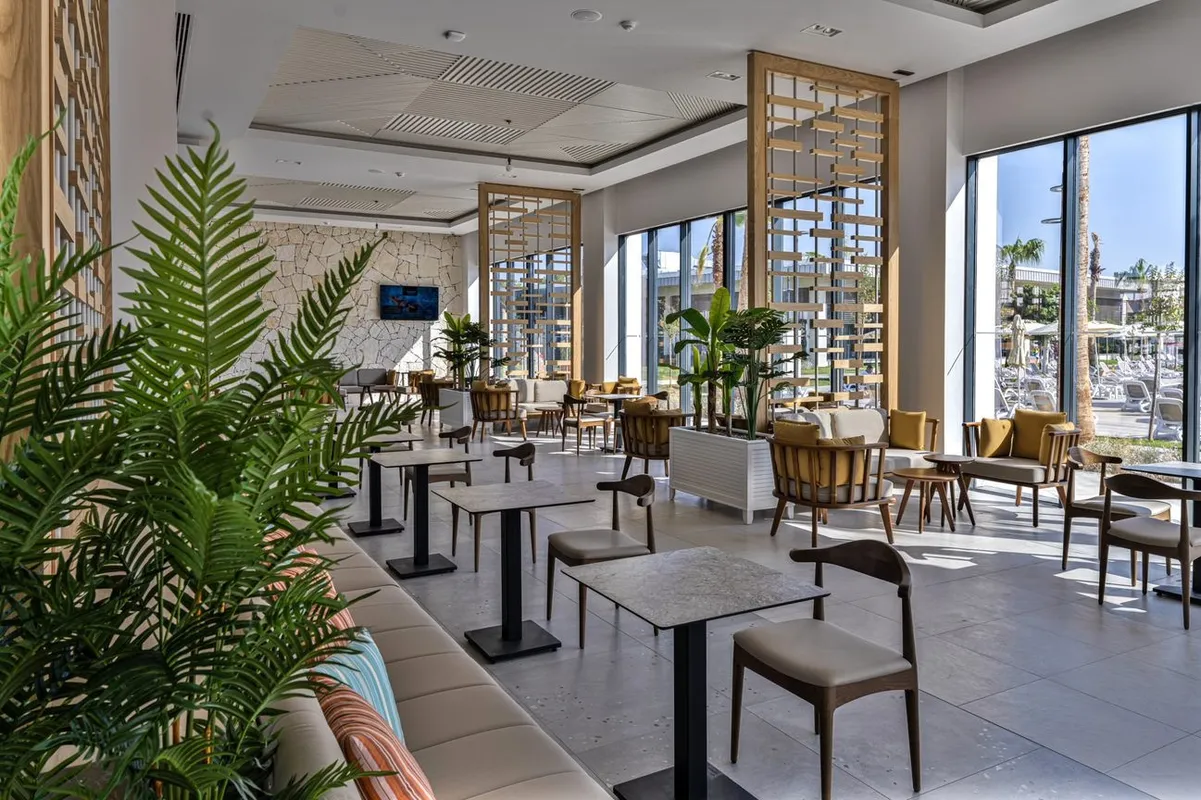 Swandor Hotels & Resorts Kemer фото 56