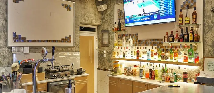 Фото отеля Apollon Hotel Apartments