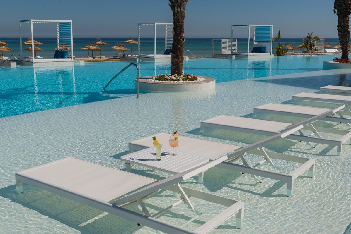 Iberostar Selection Kuriat Palace фото 55