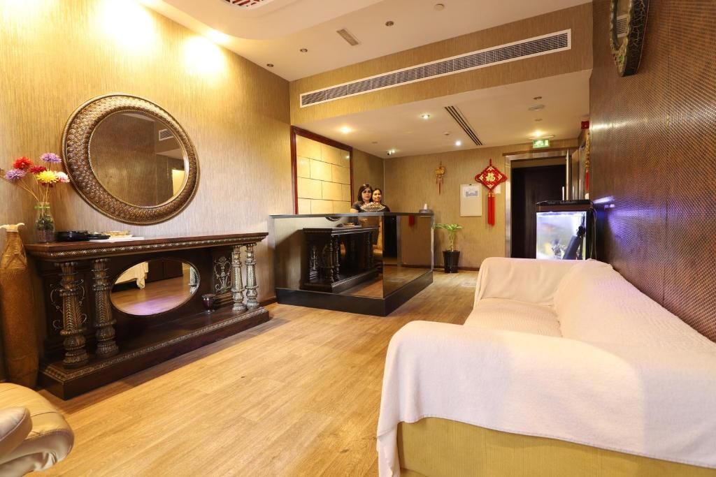 Mughal Suites фото 84
