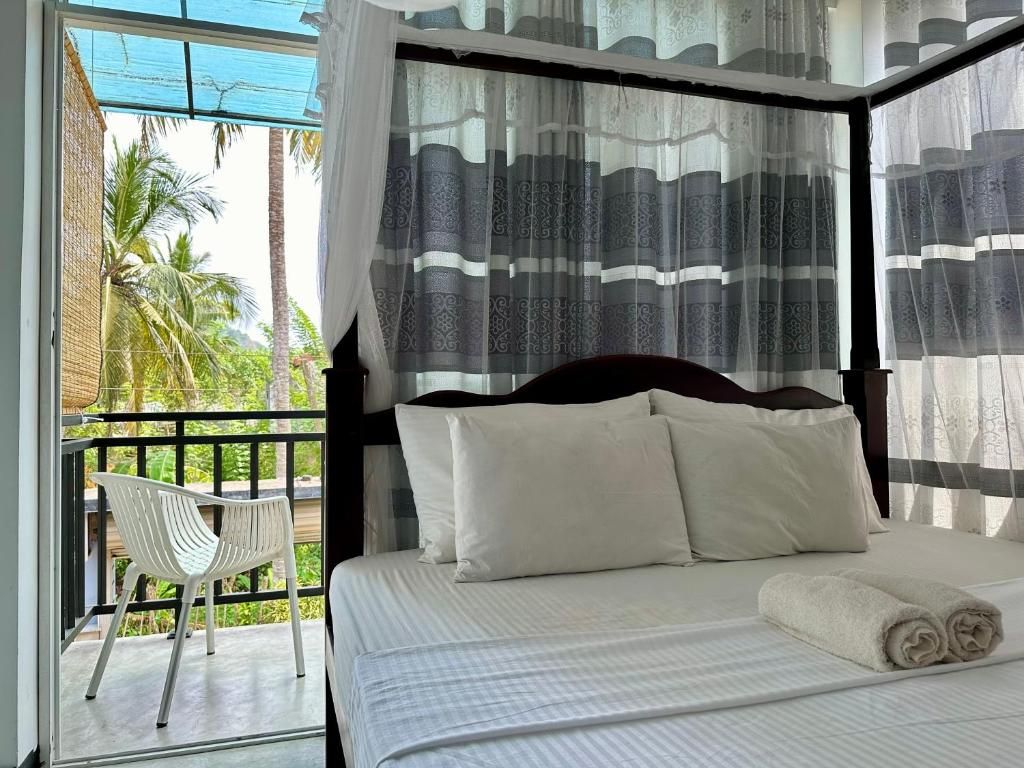 Hotel Meritha фото 28
