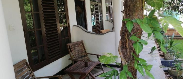 Фото отеля Rainbowswell Beach Resort