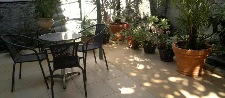 Фото отеля Визит