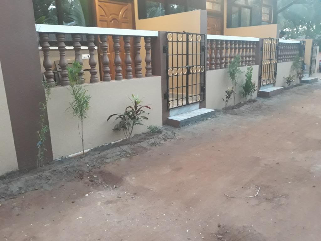 Shawn's The Morjim Enclave фото 25