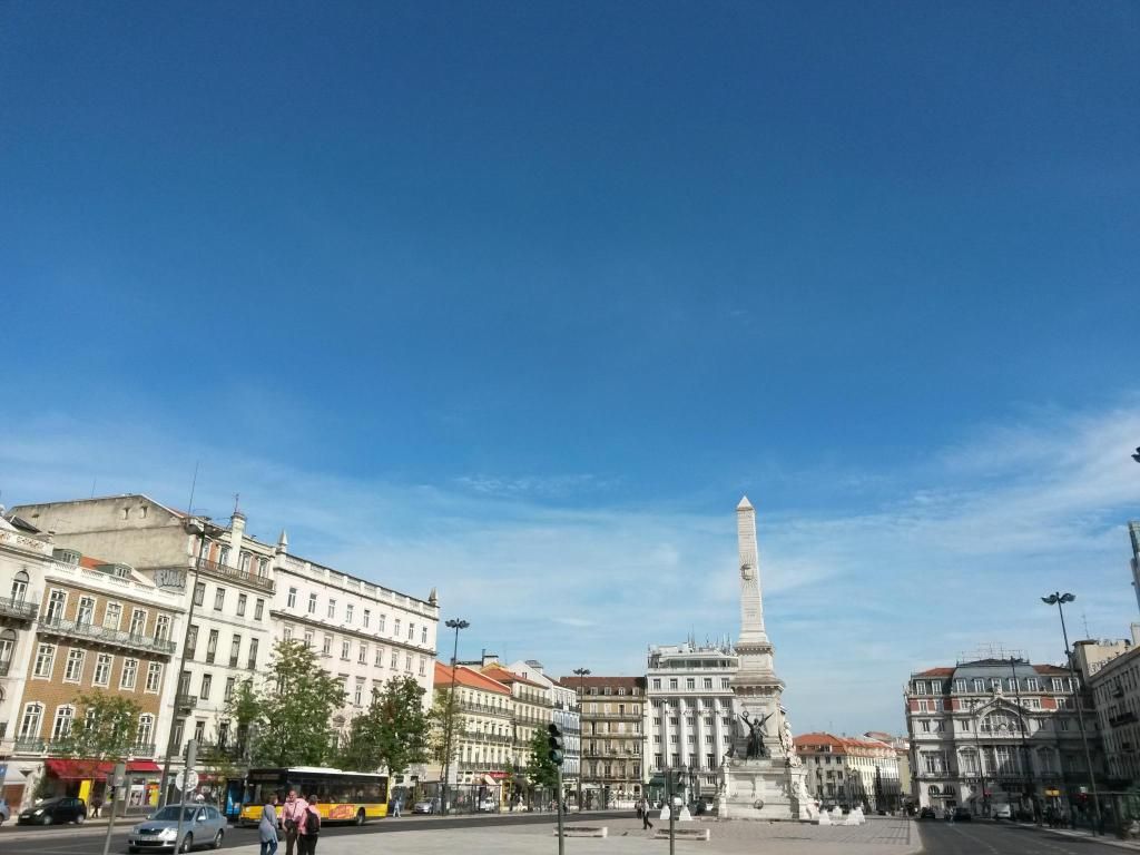 Hello Lisbon Rossio Collection Apartments фото 4