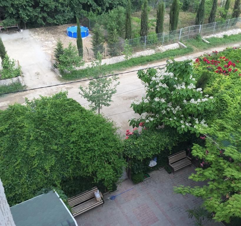 Гостевой дом «Kunesh» фото 36