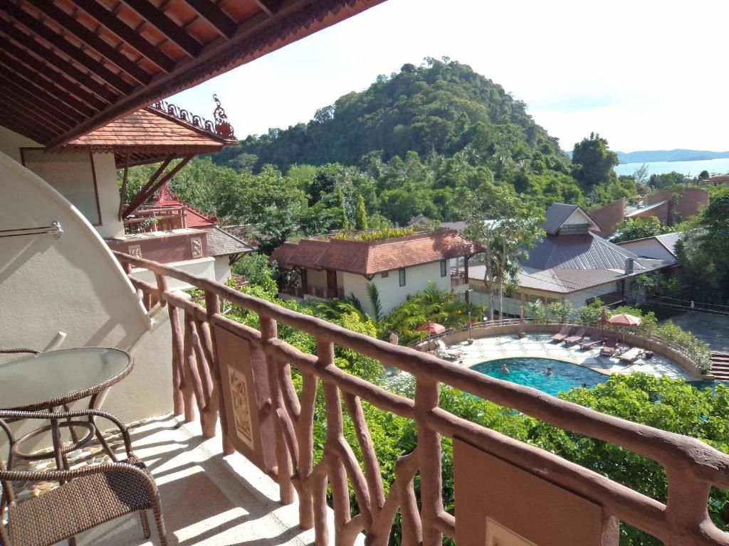 Anyavee Ao Nang Bay Resort фото 29