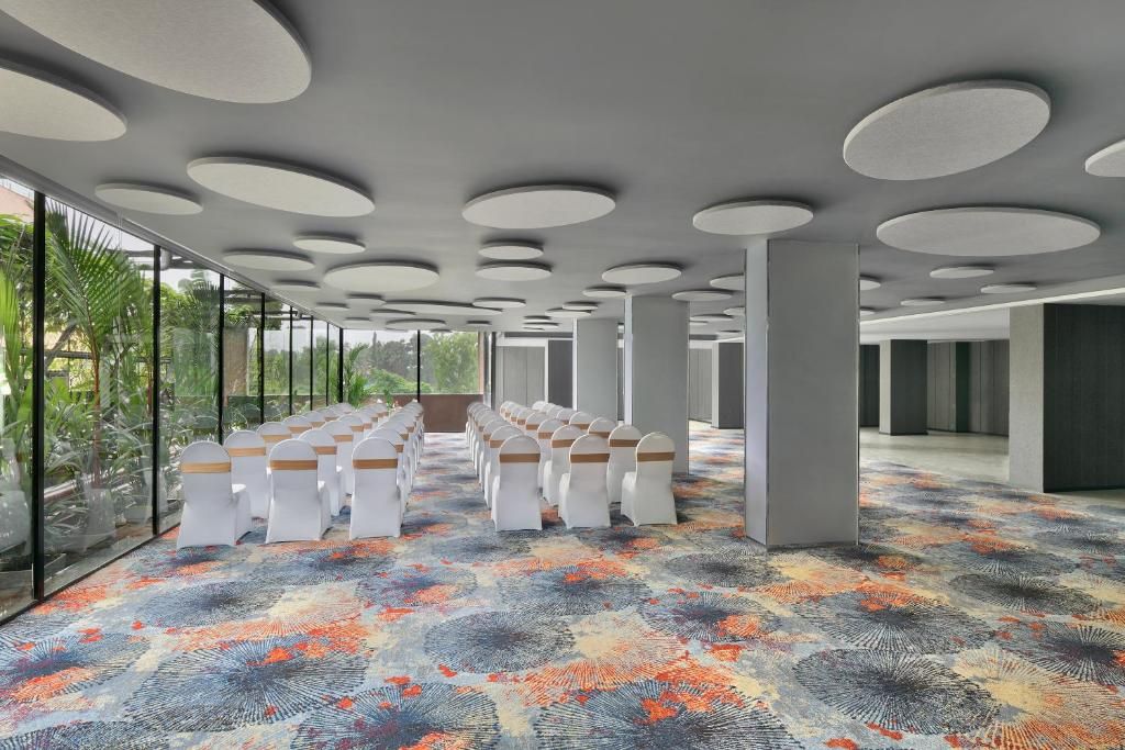 Citadines Arpora Nagoa Goa фото 35