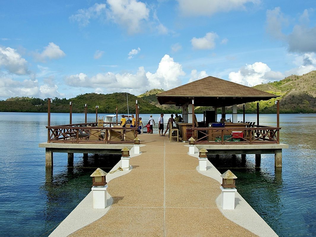 El Rio Y Mar Island Resort фото 15