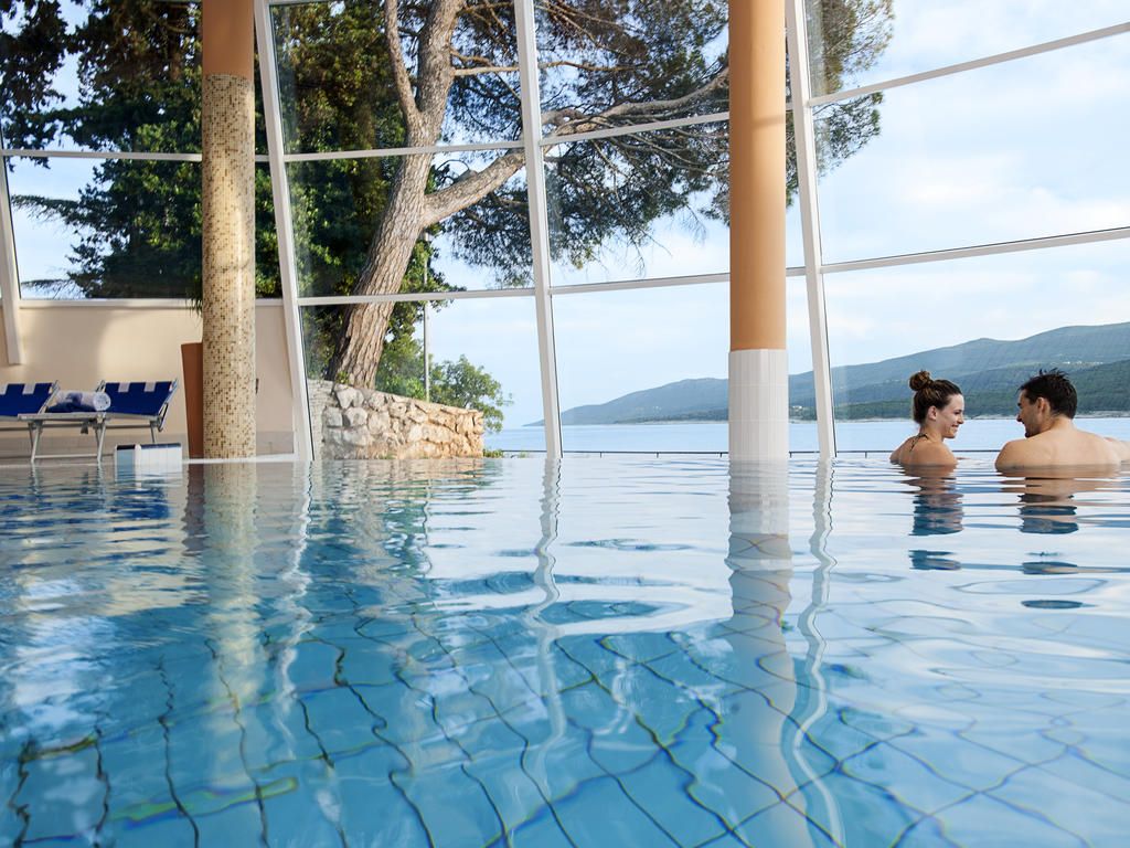Valamar Sanfior Hotel & Casa фото 18