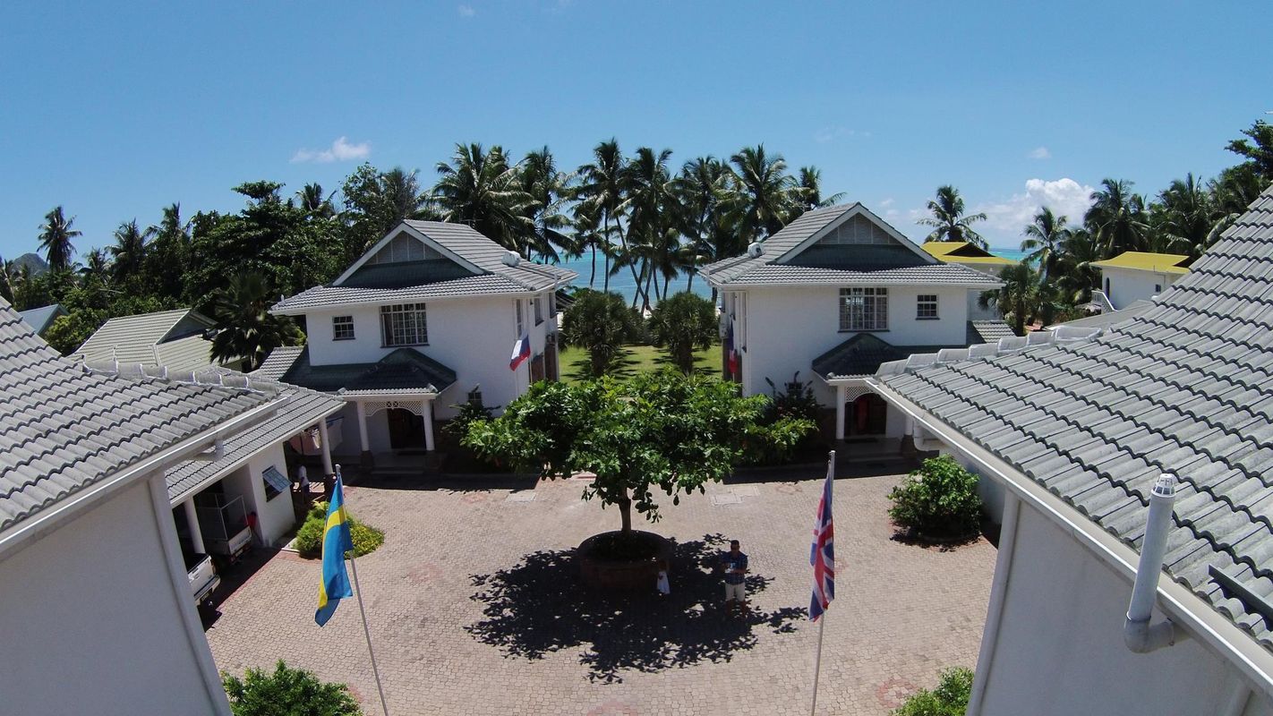 Ocean Jewels Resort фото 14