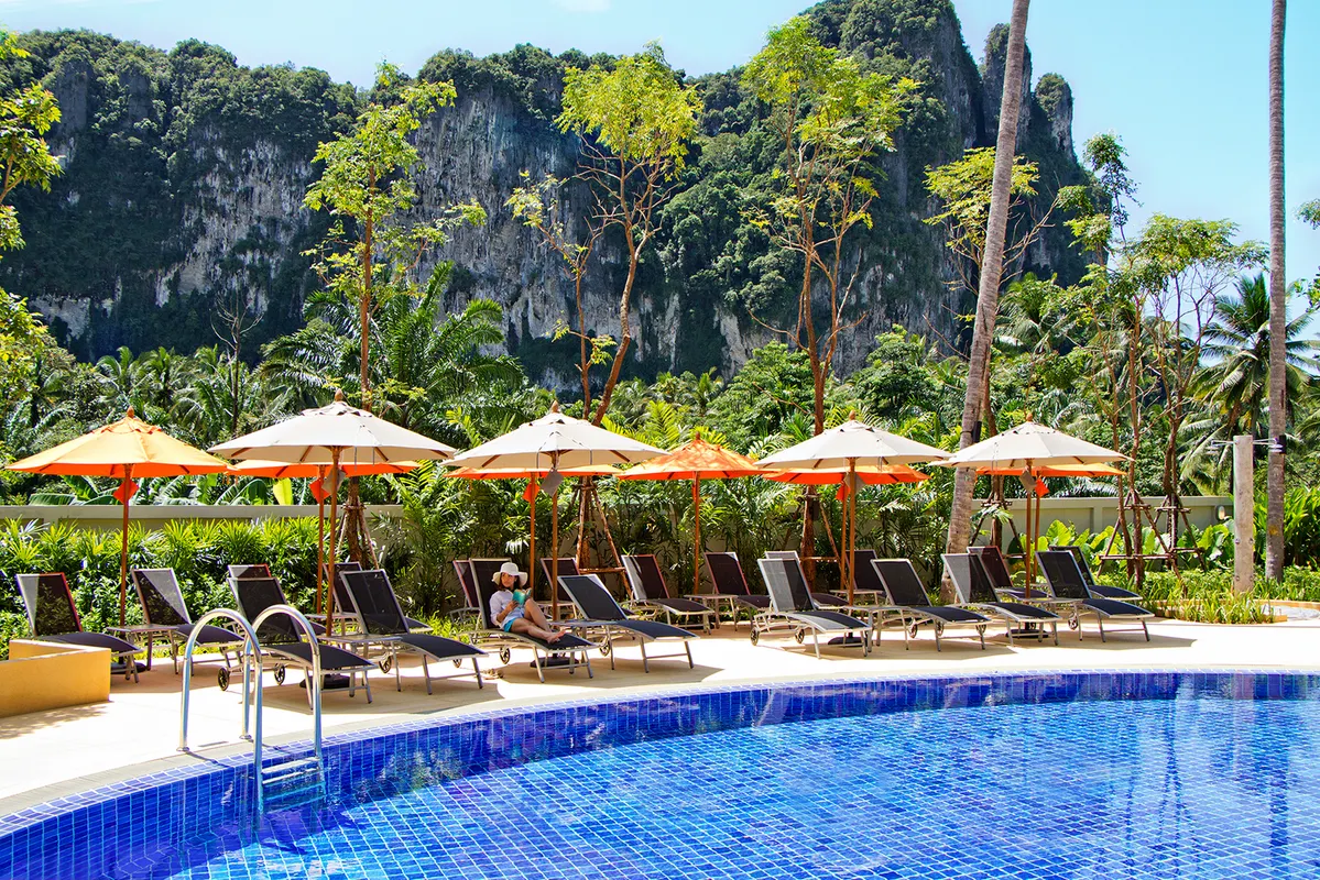 Ibis Styles Krabi Ao Nang фото 5