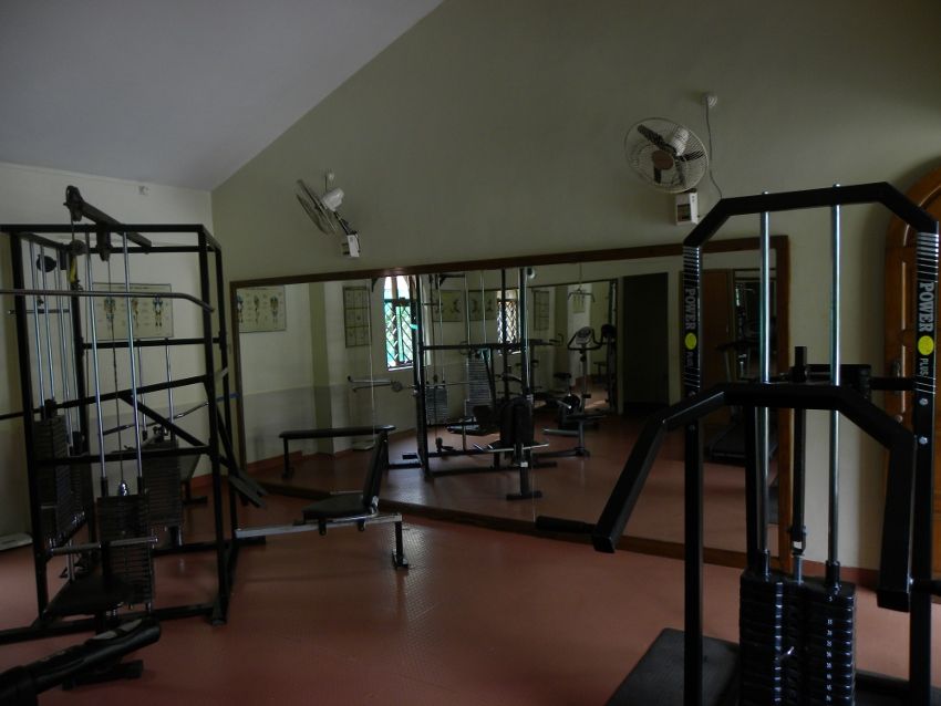 Kamat Holiday Homes фото 63