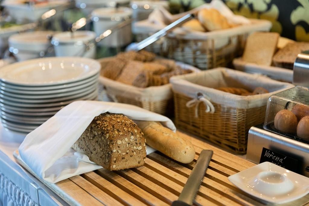Pytloun City Boutique Hotel фото 2