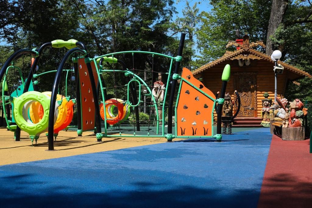 Оздоровительный Комплекс «Дагомыс» фото 19