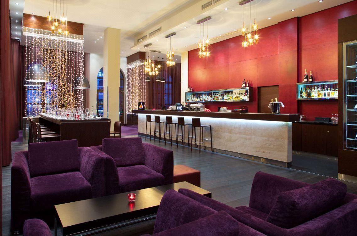 Park Inn by Radisson Rosa Khutor фото 10