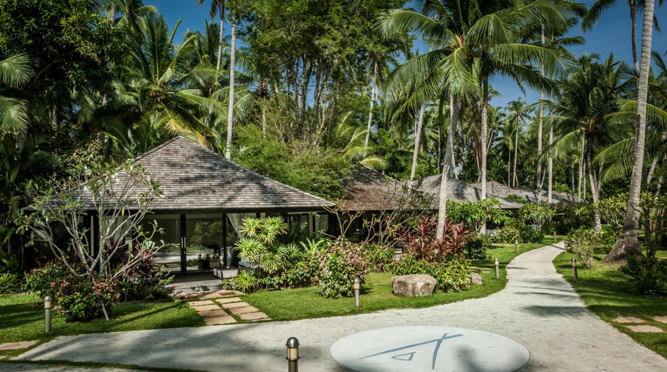 Nikki Beach Resort & Spa Koh Samui фото 18