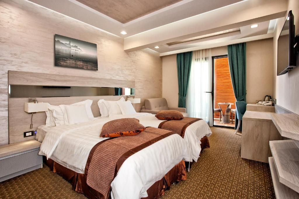 Wellness & Spa Hotel ACD фото 26