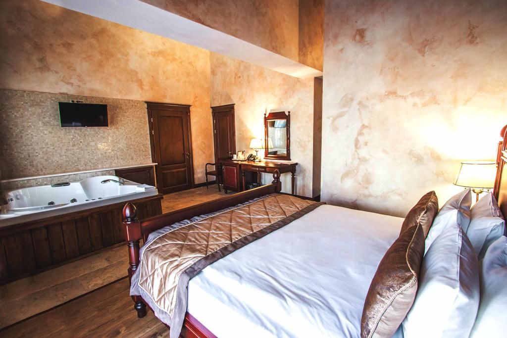 Гостиница «Soldaya Grand Hotel & Resort» фото 50