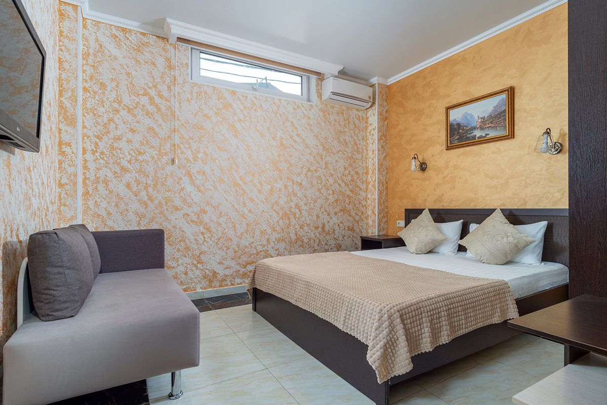 Guest House Helas фото 79