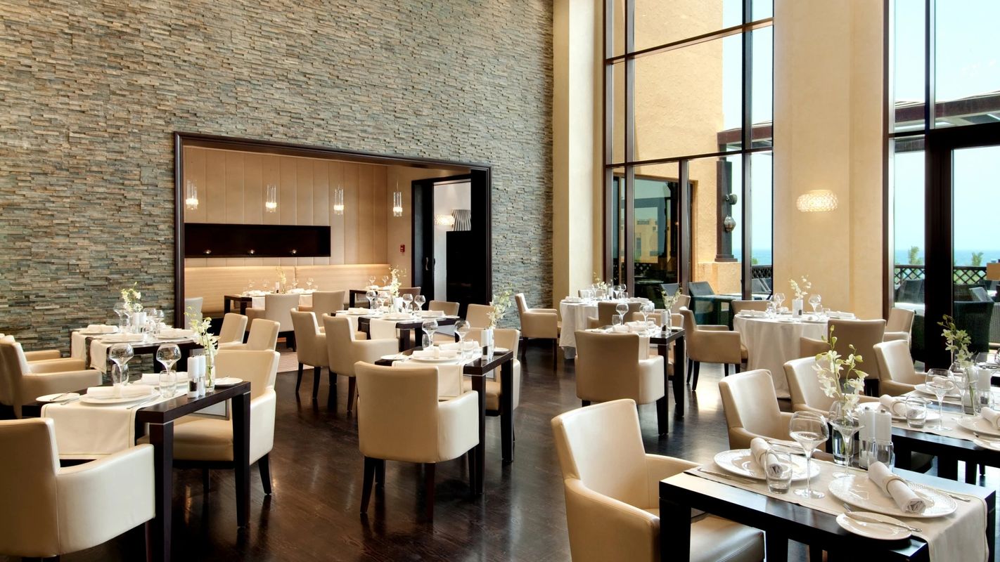 Rixos Al Mairid Ras Al Khaimah фото 14