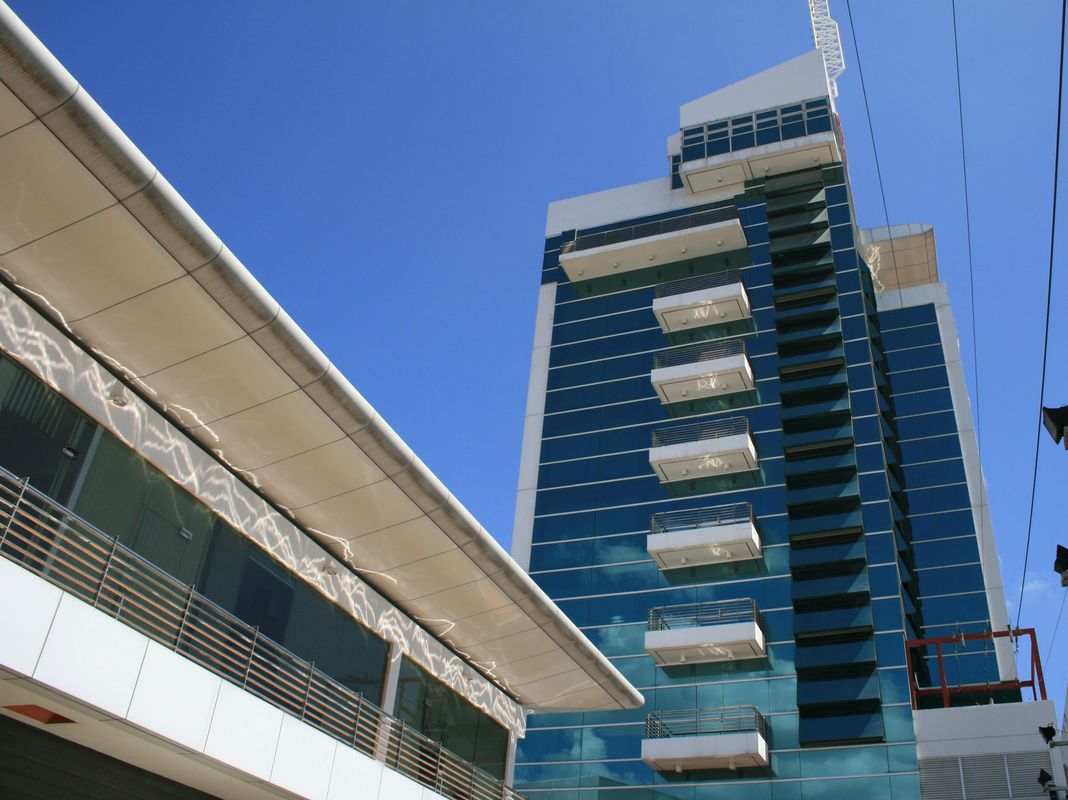 Allure Hotel & Suites фото 16