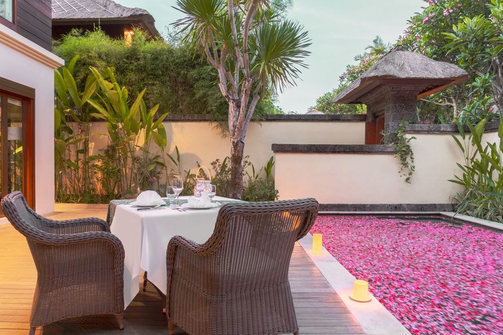 The Pavilions Bali фото 73