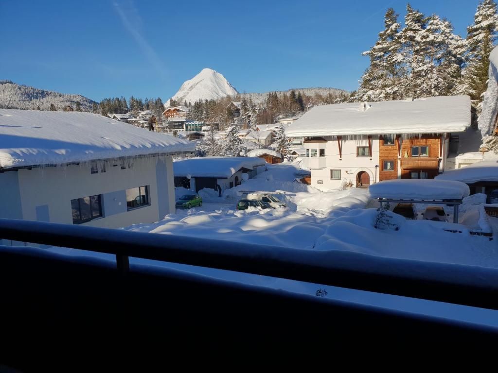 Апарт-отель «Appartement Solstein» фото 5