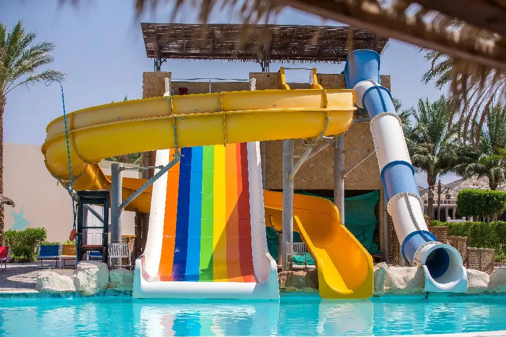 Sentido Caribbean World Resort Soma Bay фото 61