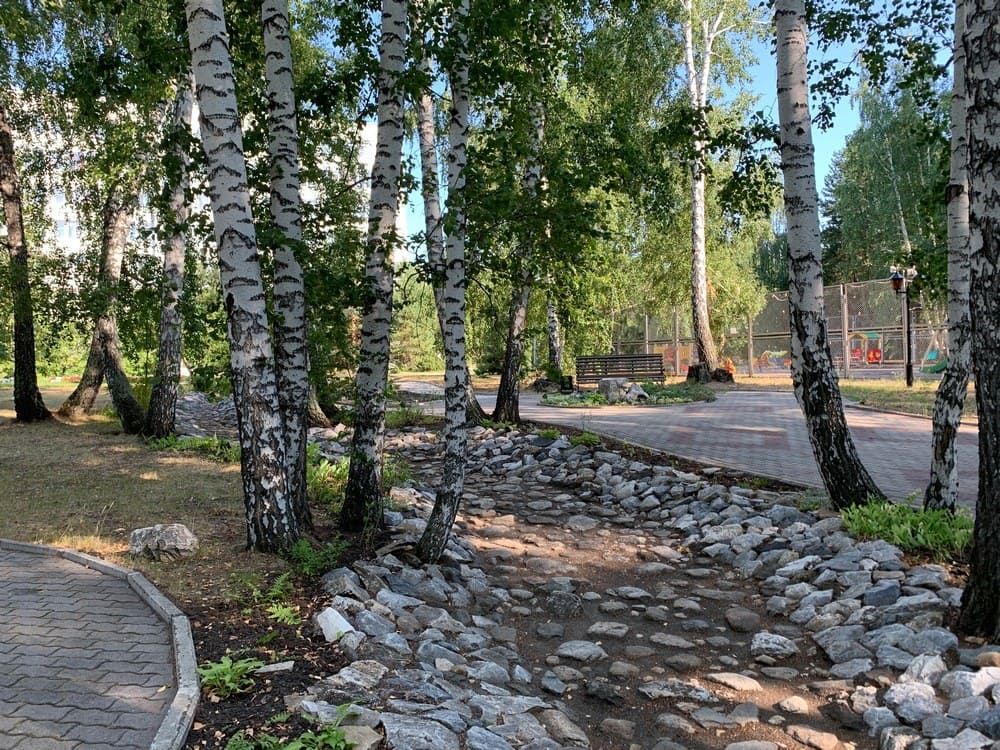 Пансионат «Урал» фото 59