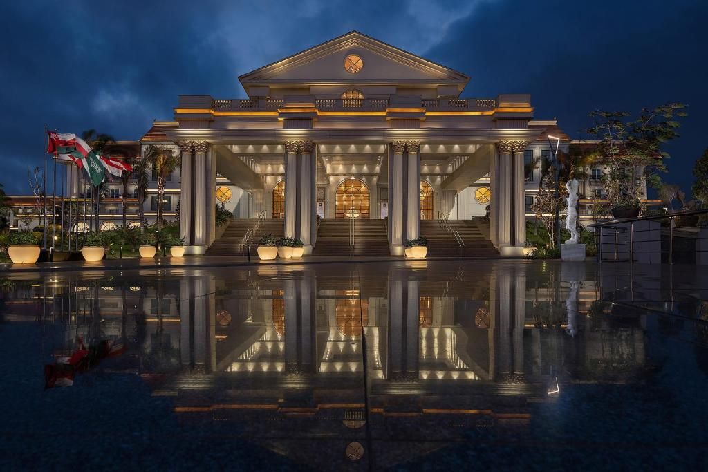 The St. Regis New Capital фото 66
