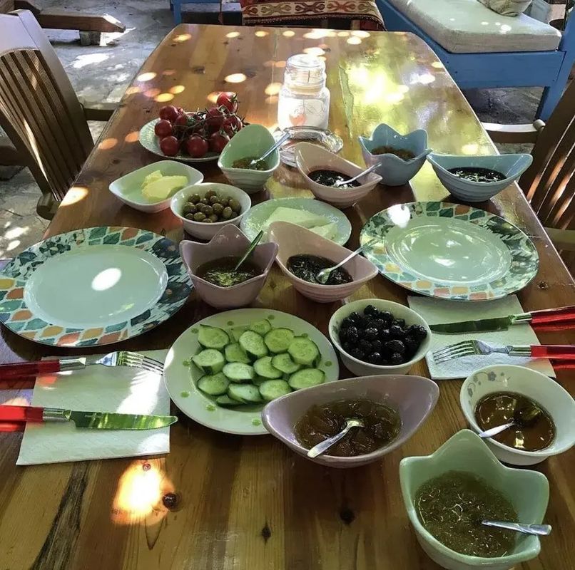 Likya Pansiyon фото 6