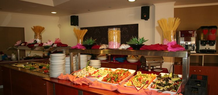 Фото отеля Diagoras Hotel
