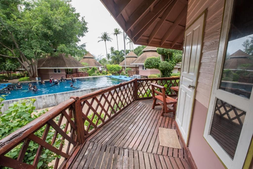 Koh Tao Coral Grand Resort фото 39