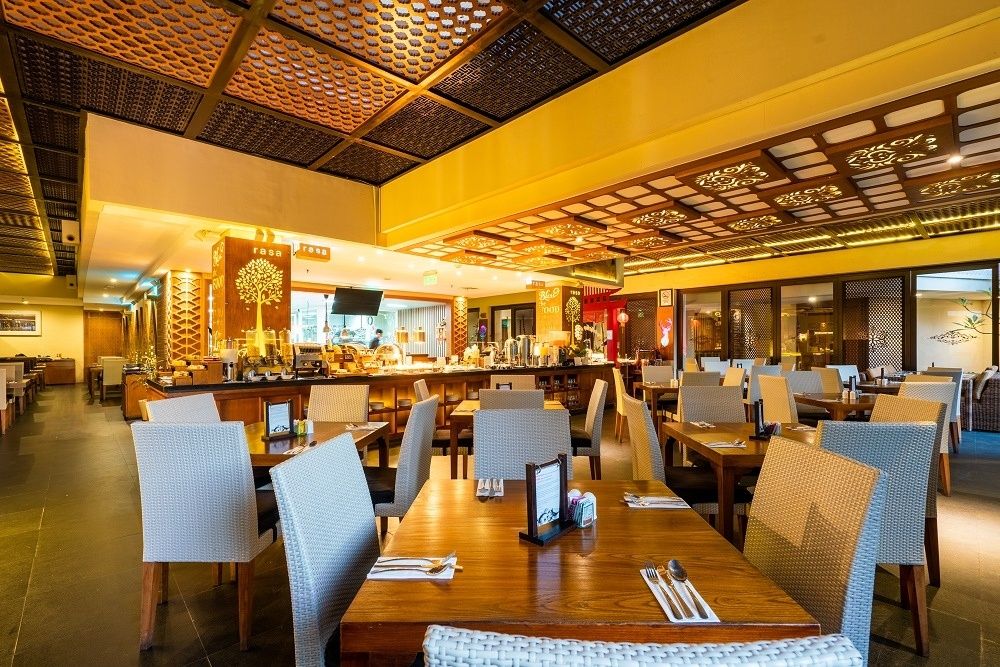 Vouk Hotel & Suites фото 43
