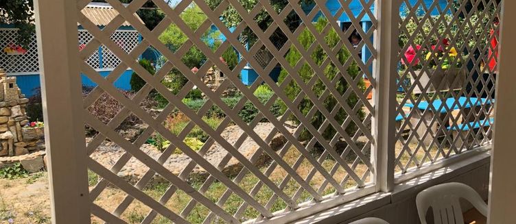 Фото отеля Калина Красная