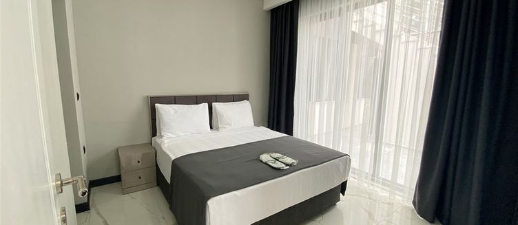 Фото отеля Olympos Health Peak Luxury Resort