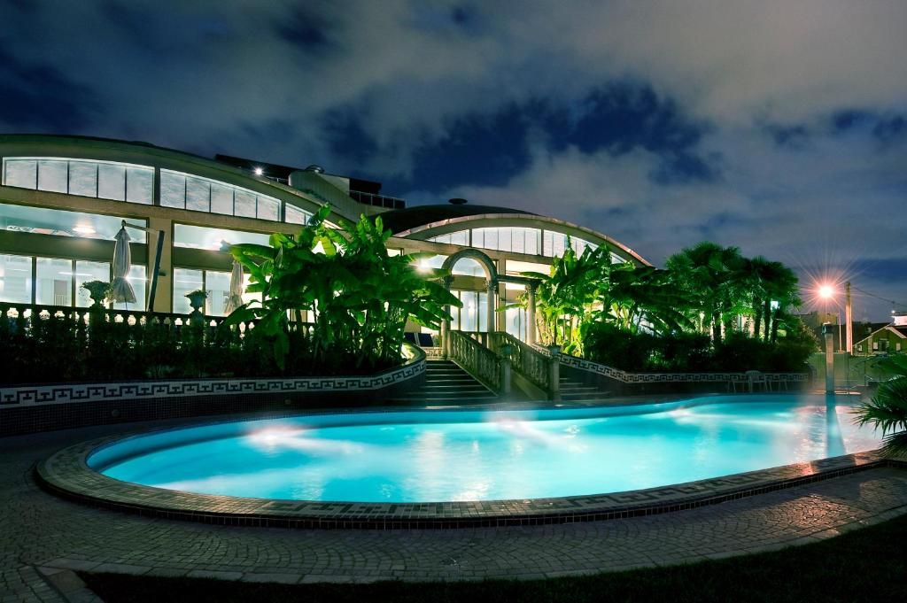 Abano Ritz Hotel Terme фото 5