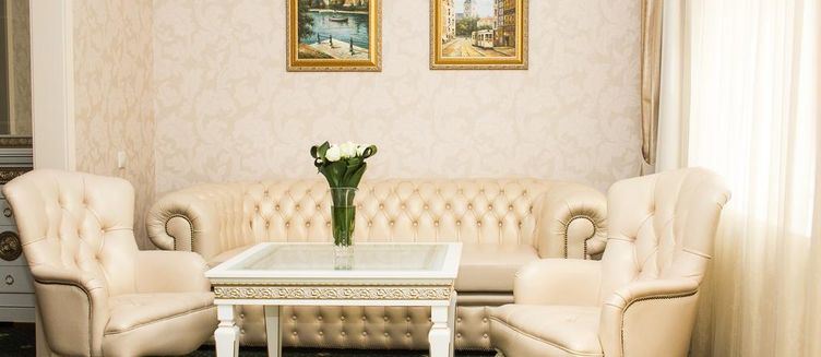 Фото отеля Royal Falke Resort & Spa